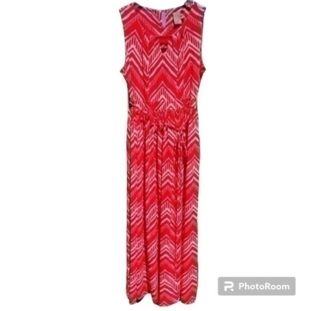 Full length TAYLOR Dress